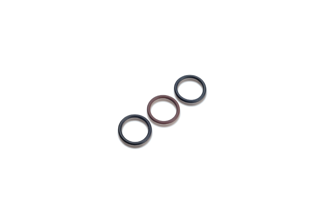 Replacement O-rings (for adapters)