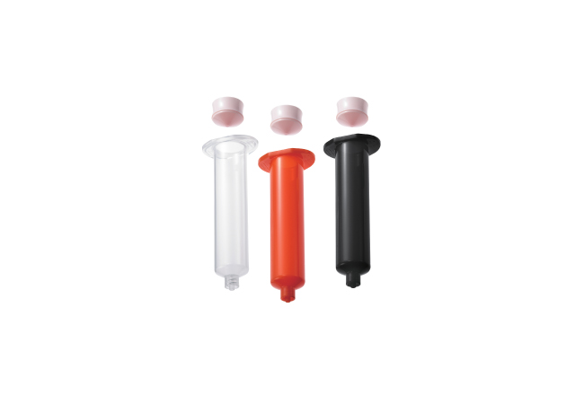 Syringes / Piston sets