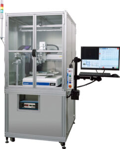 Coating Machine AXA-400CTB