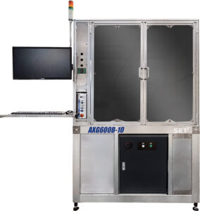 High-performance standalone machine AXG-600HPM