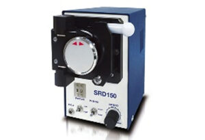 rotary tubing dispenser