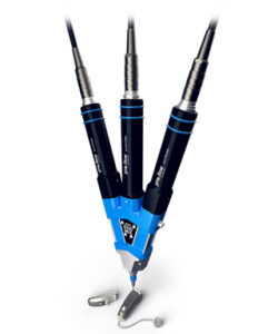 Dynamic Mixer eco-DUOMIX