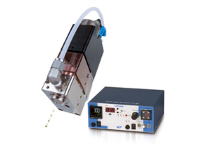 Grease high precision non-contact dispenser G-DOT