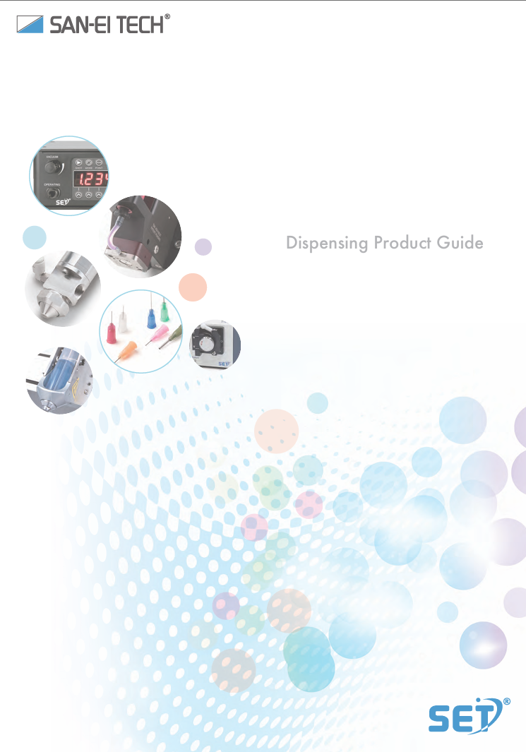 Product Guide
