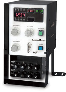 Lubemate System Controller