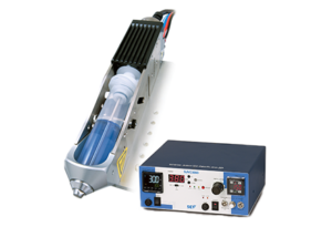 Electromagnetic control jet dispenser NOVADOT