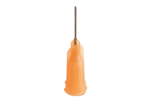 Micro dispensing nozzle