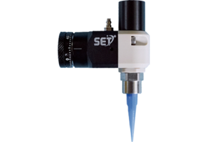 Syringe valve SV22