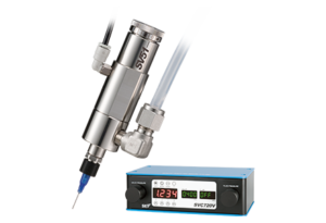 Needle valve SV51/SV59MD