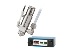 spray valve
